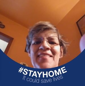 Meet your Posher, Kim